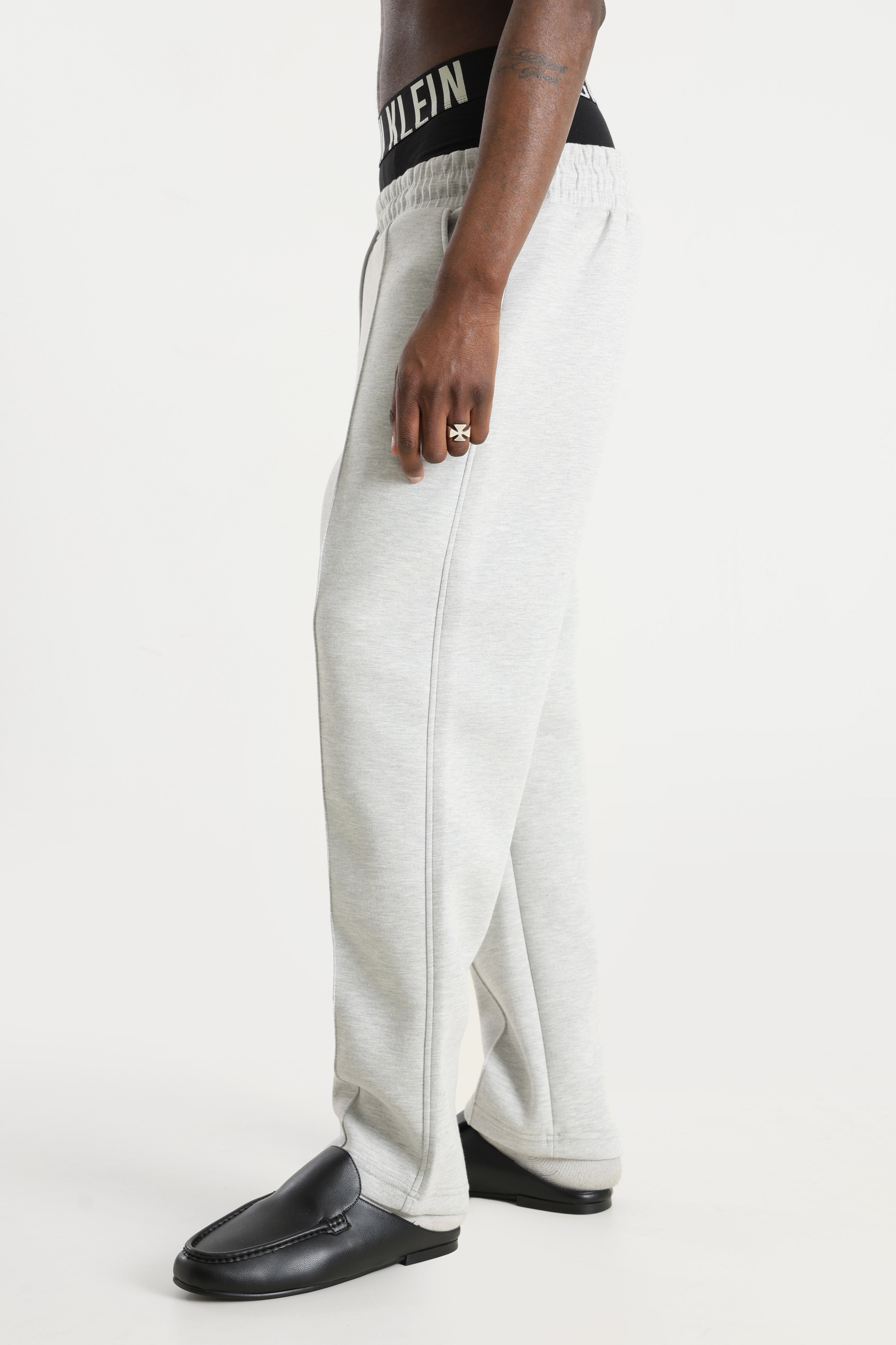 Sweathose - Light Grey