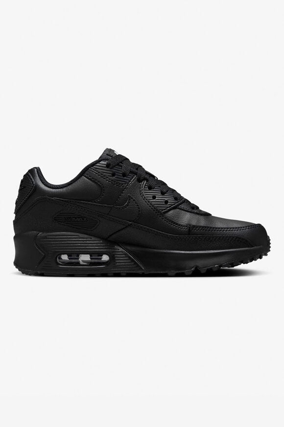 Air Max 90 Sneaker - Black
