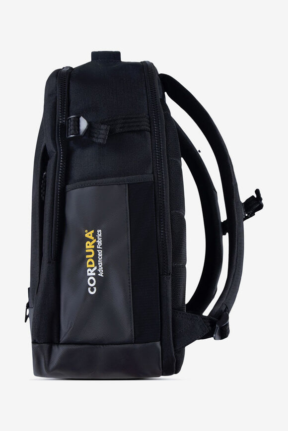 Rucksack - Black