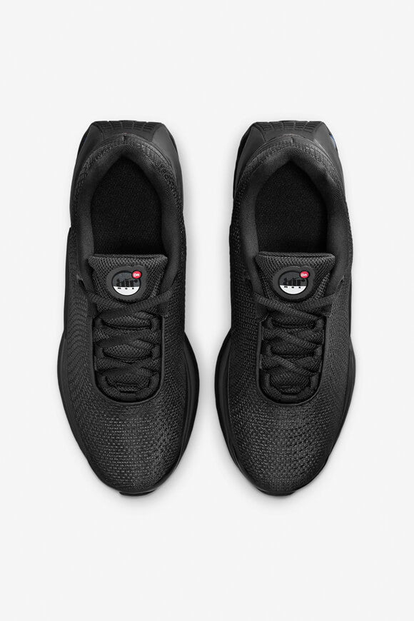 Air Max Dn Sneaker - Black