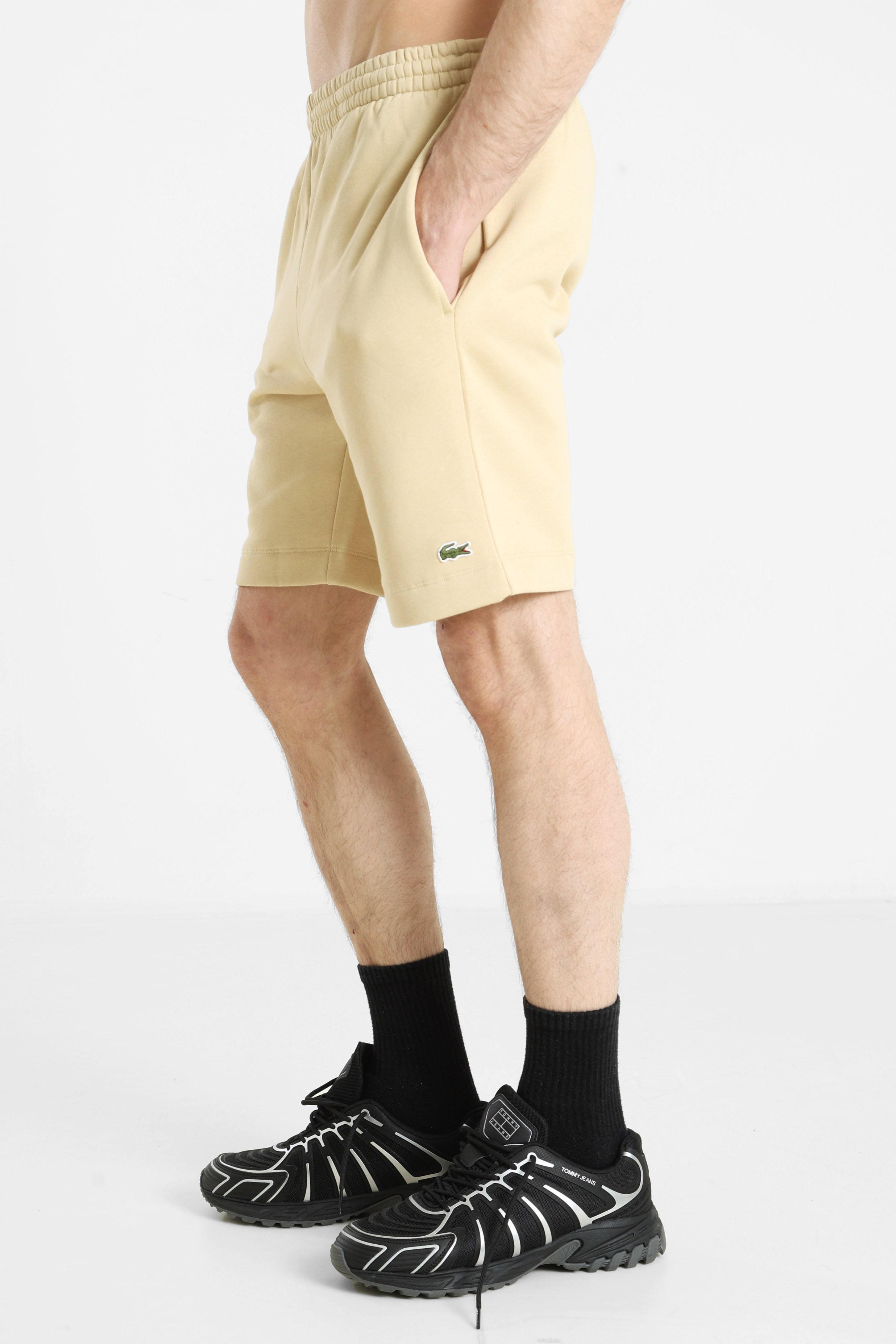 Sweatshorts - Millet