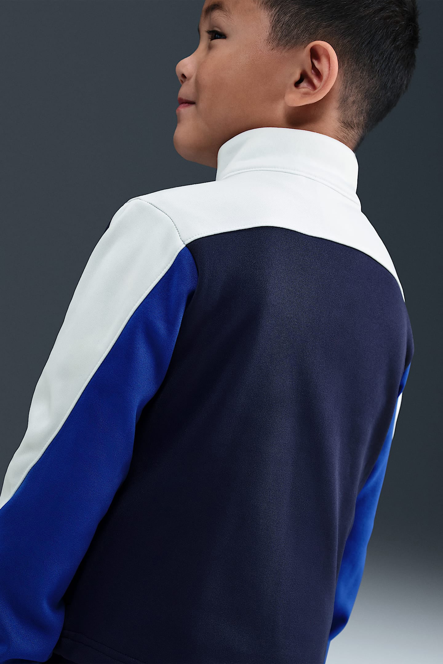 Kids-Set - Midnight Navy