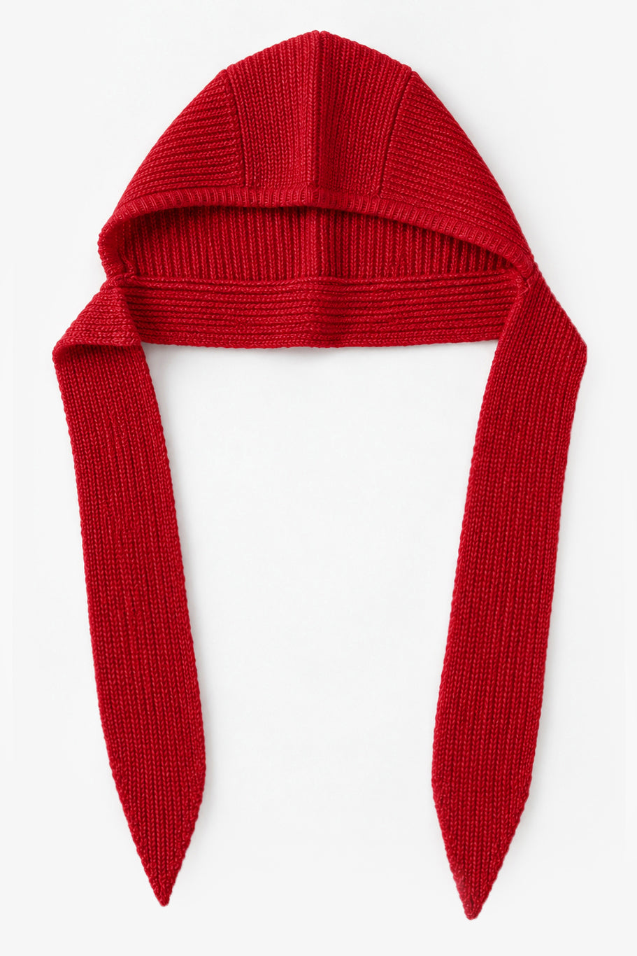 Cap - Red Heather