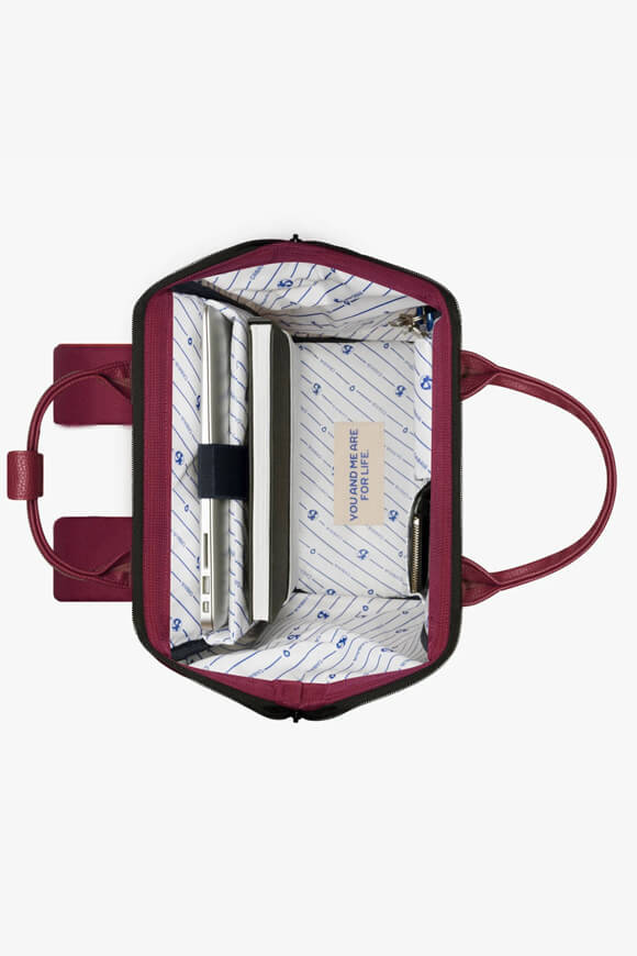 Nice Rucksack 18L - Purple