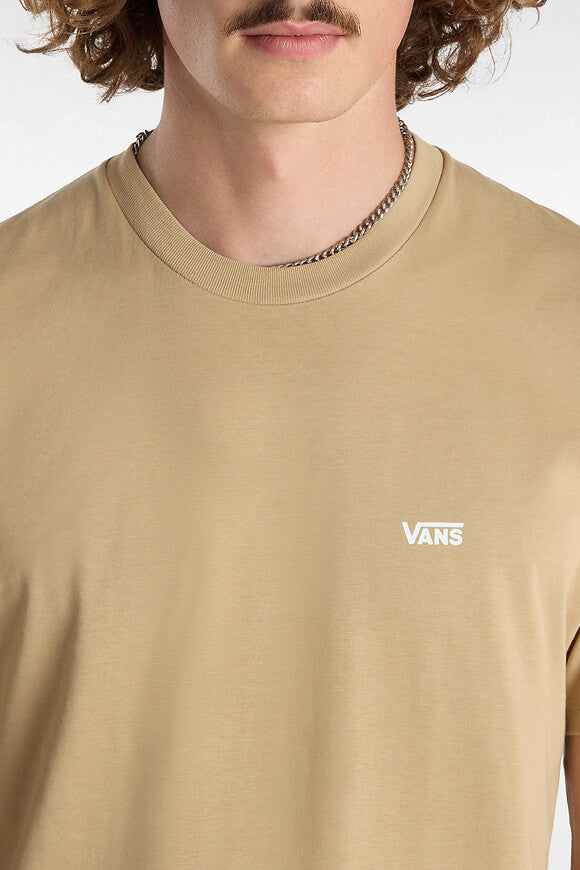 T-shirt Left Chest Logo - Incense