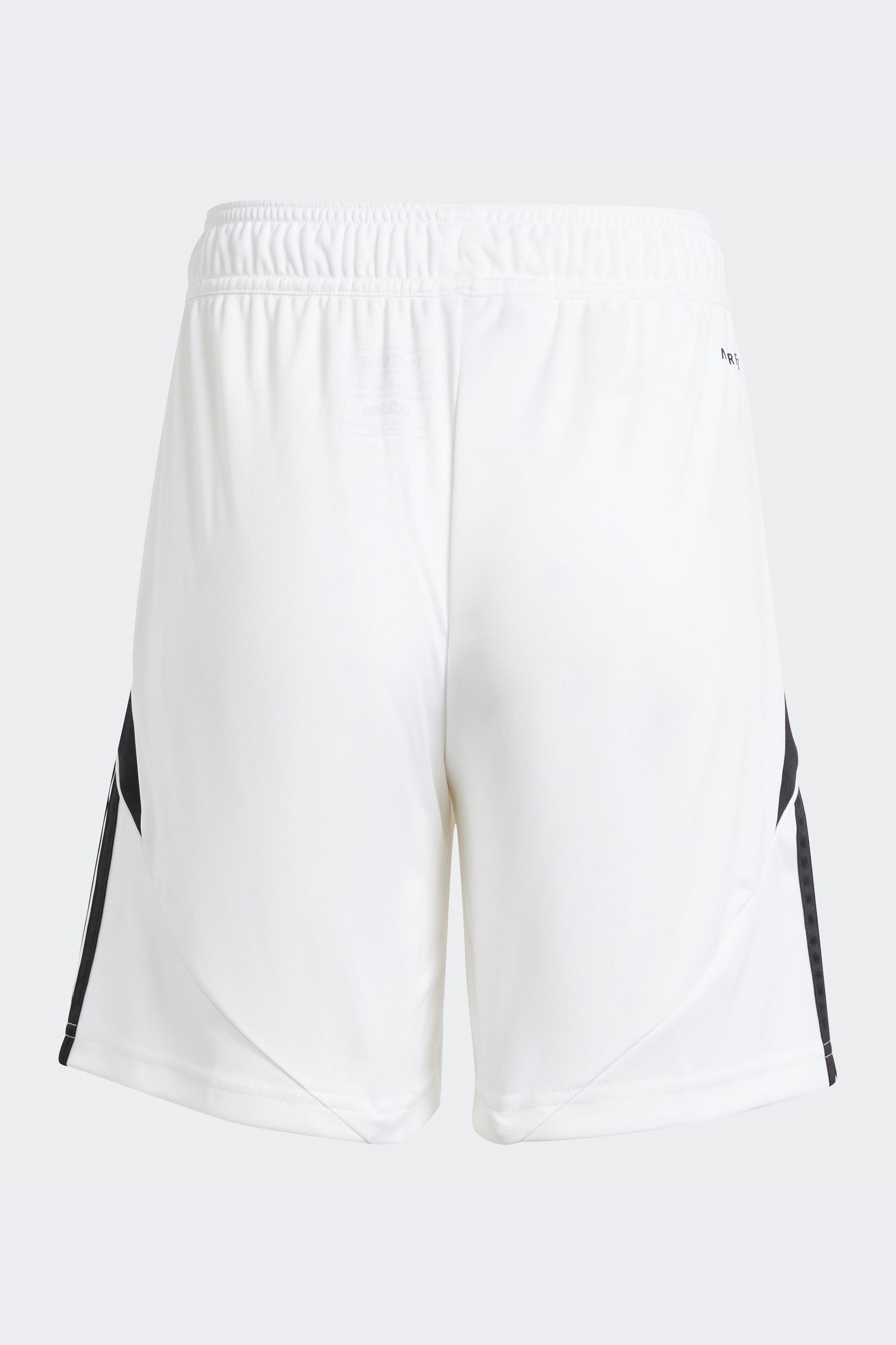 Tiro 24 Trainingsshorts - White