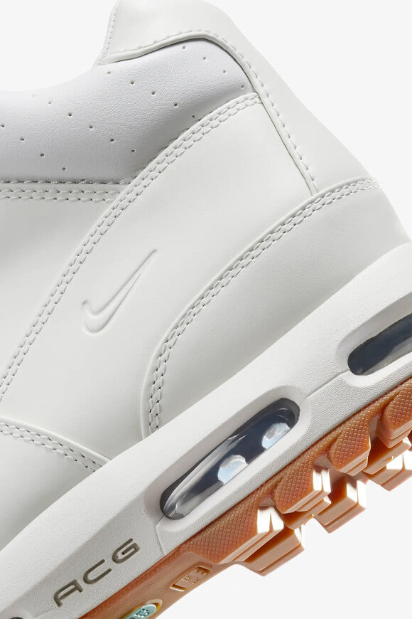 Air Max Goadome Schnürstiefelette - Summit White