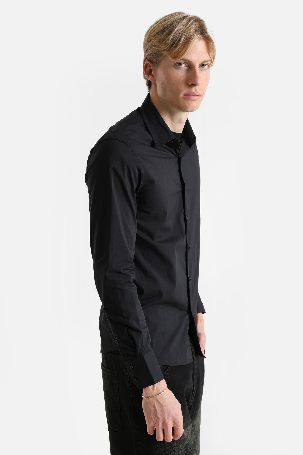 Hemd - Black