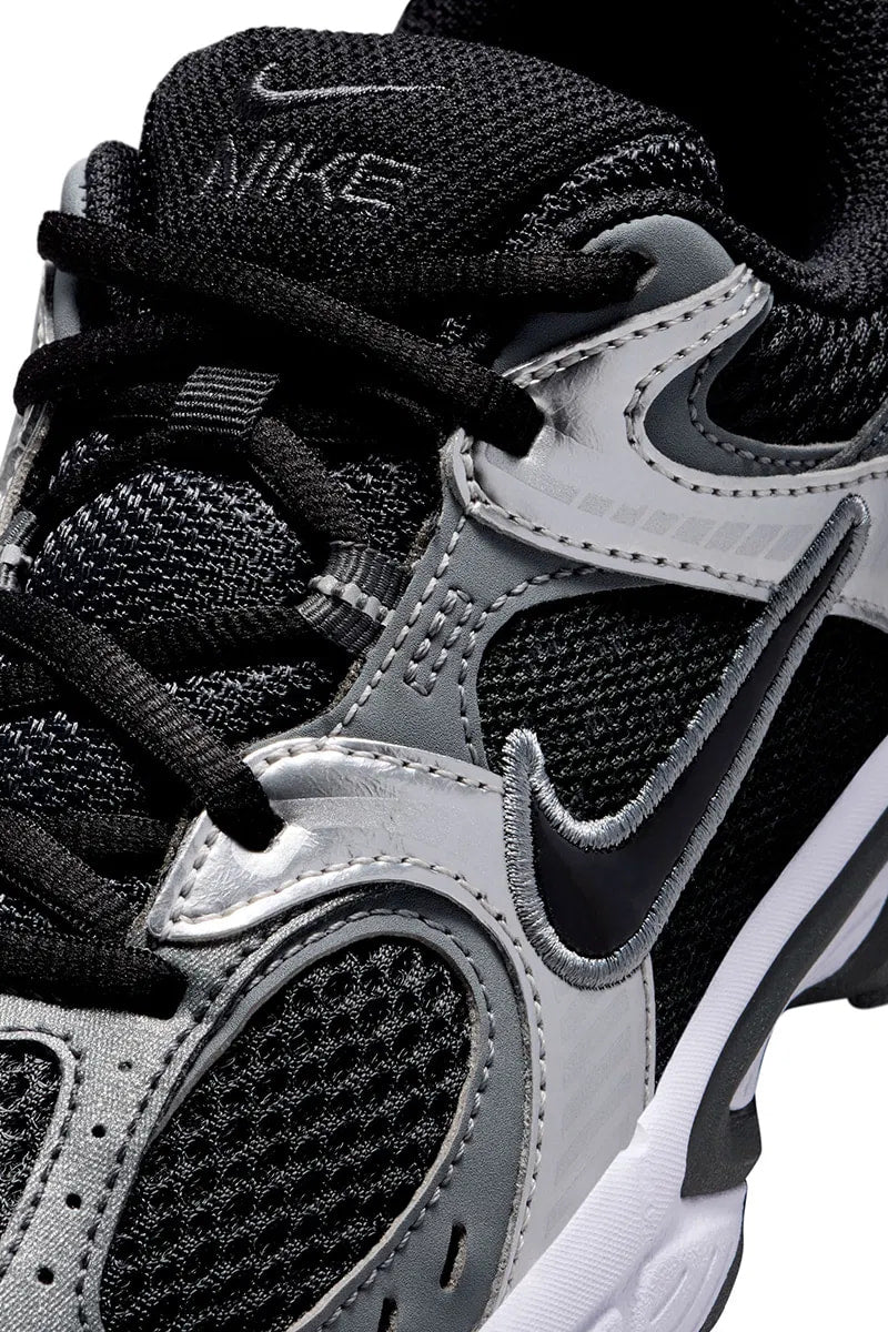 V5 RNR Sneaker - Black + Anthracite