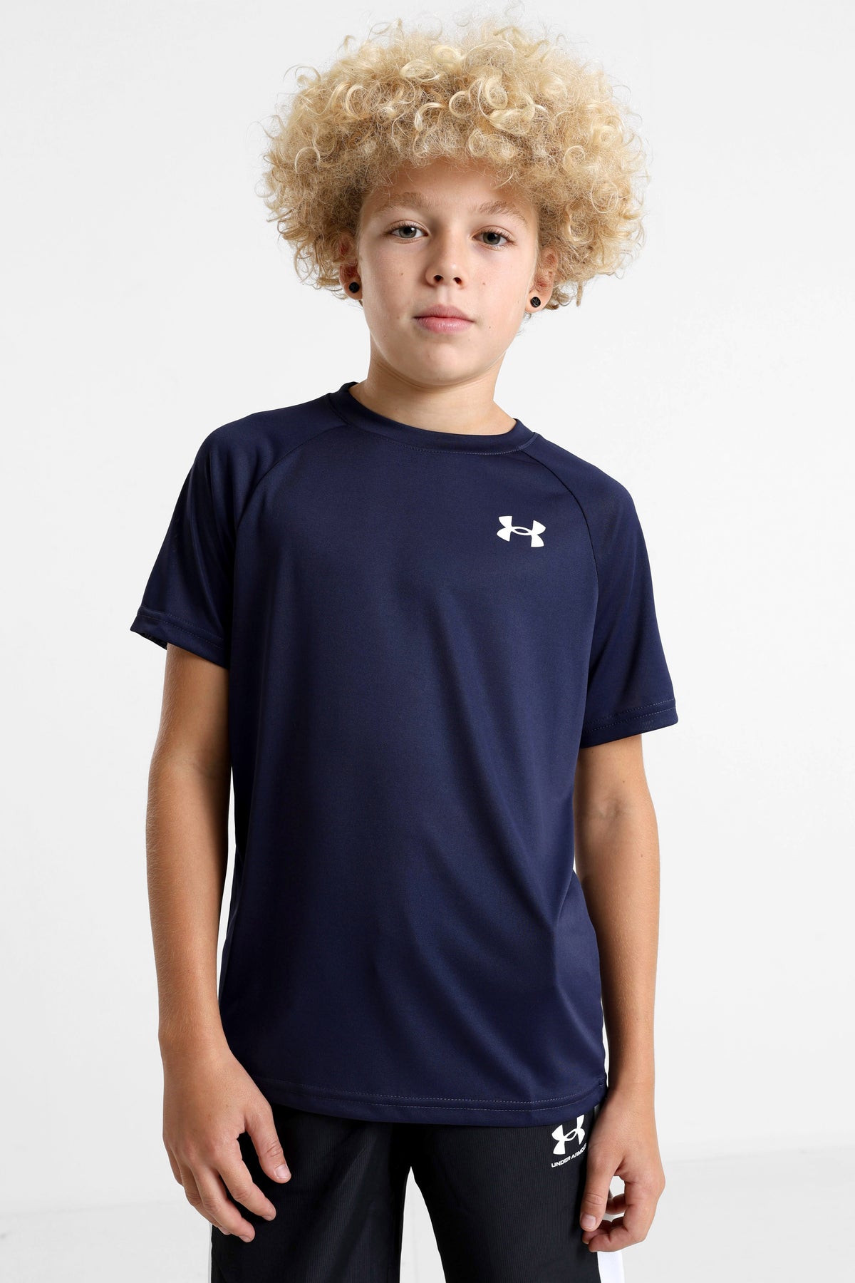 T-Shirt - Midnight Navy