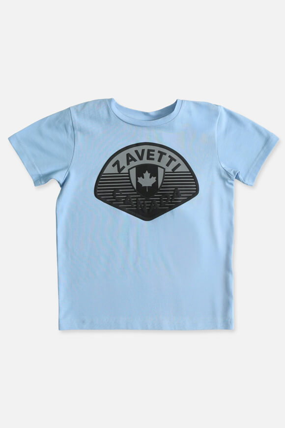 Botticini Kids T-shirt - Placid Blue