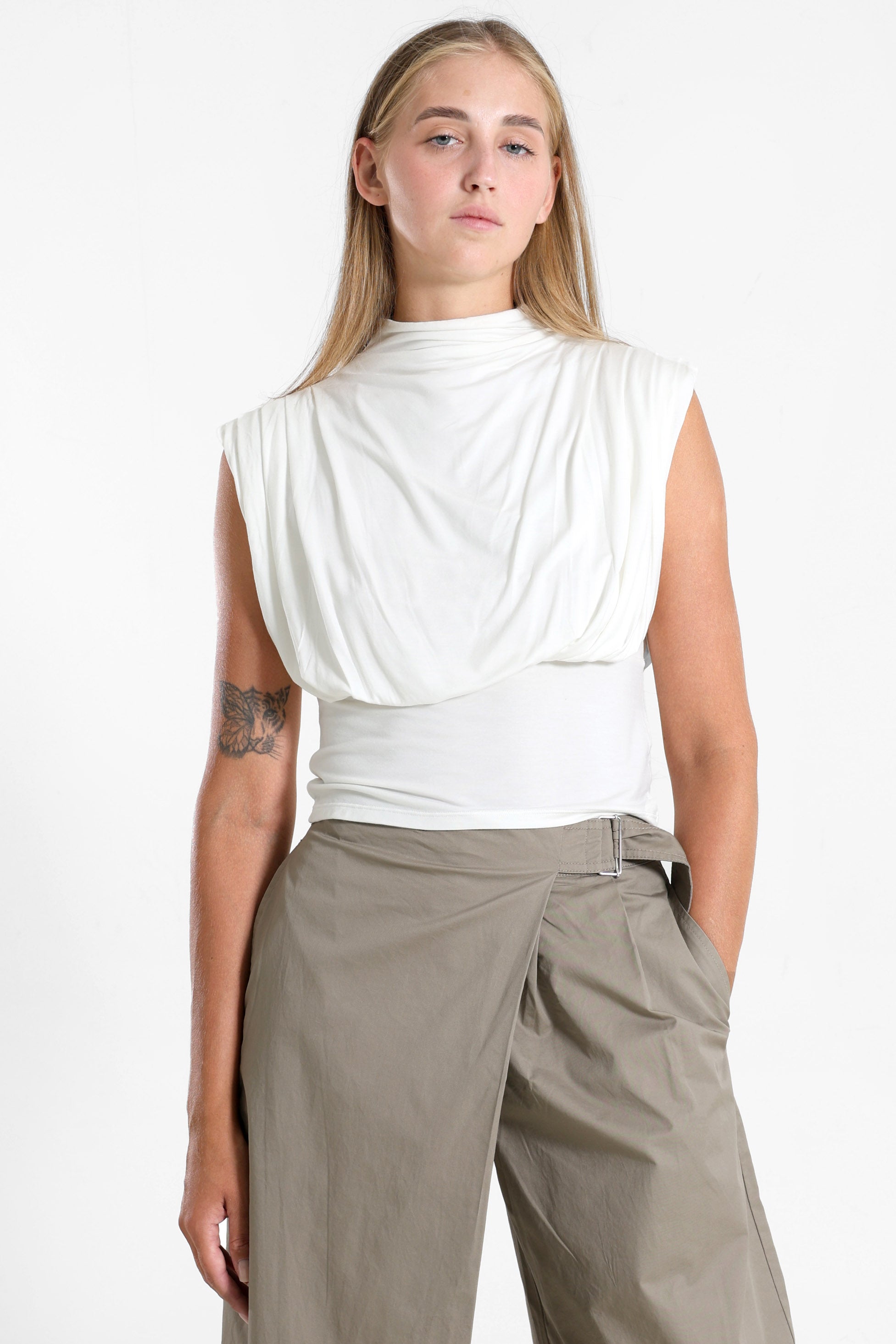 T-Shirt - Offwhite
