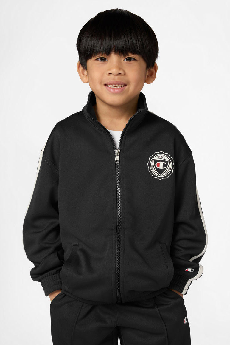 Trainingsjacke - Black