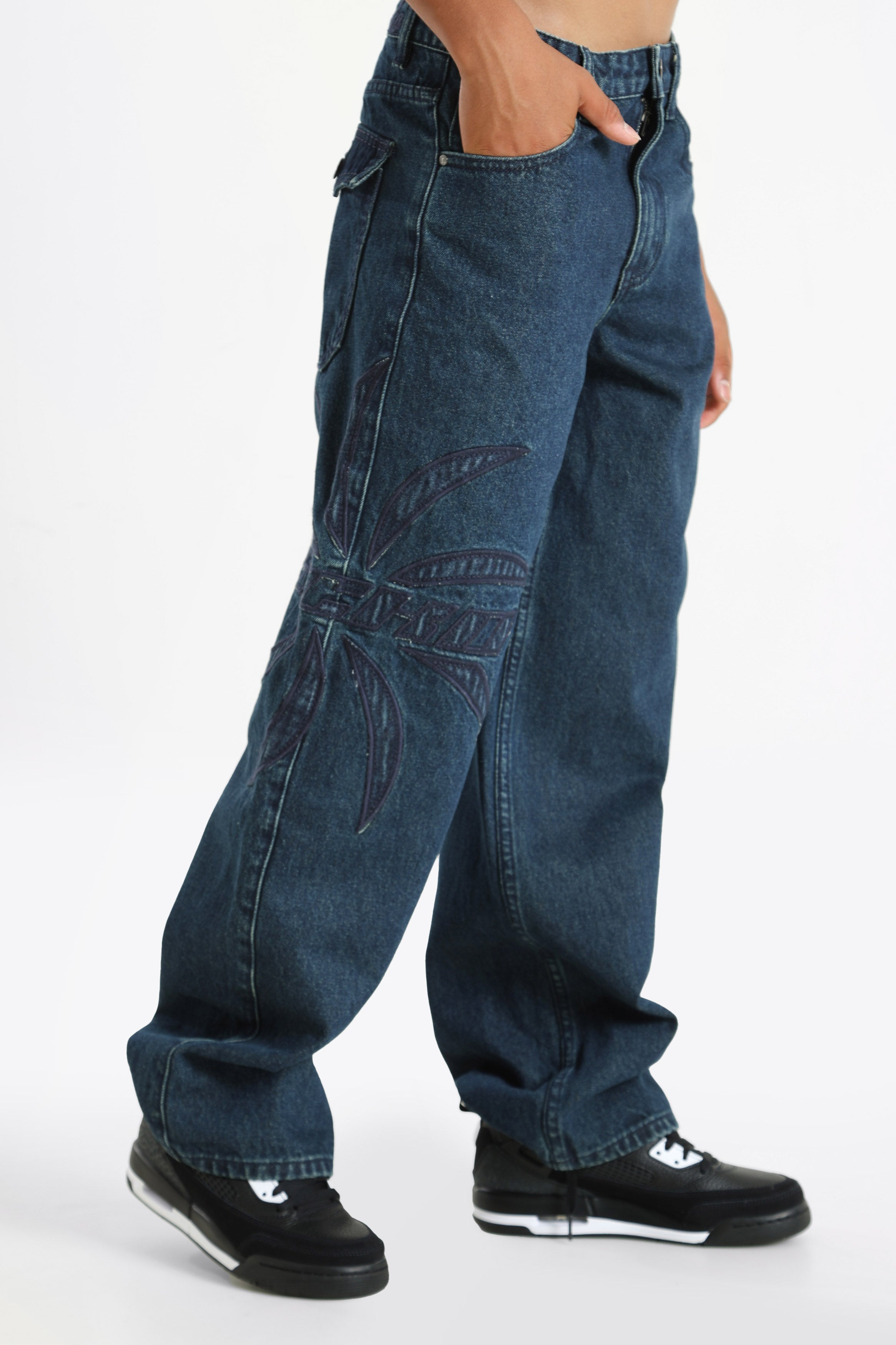 Baggy Jeans