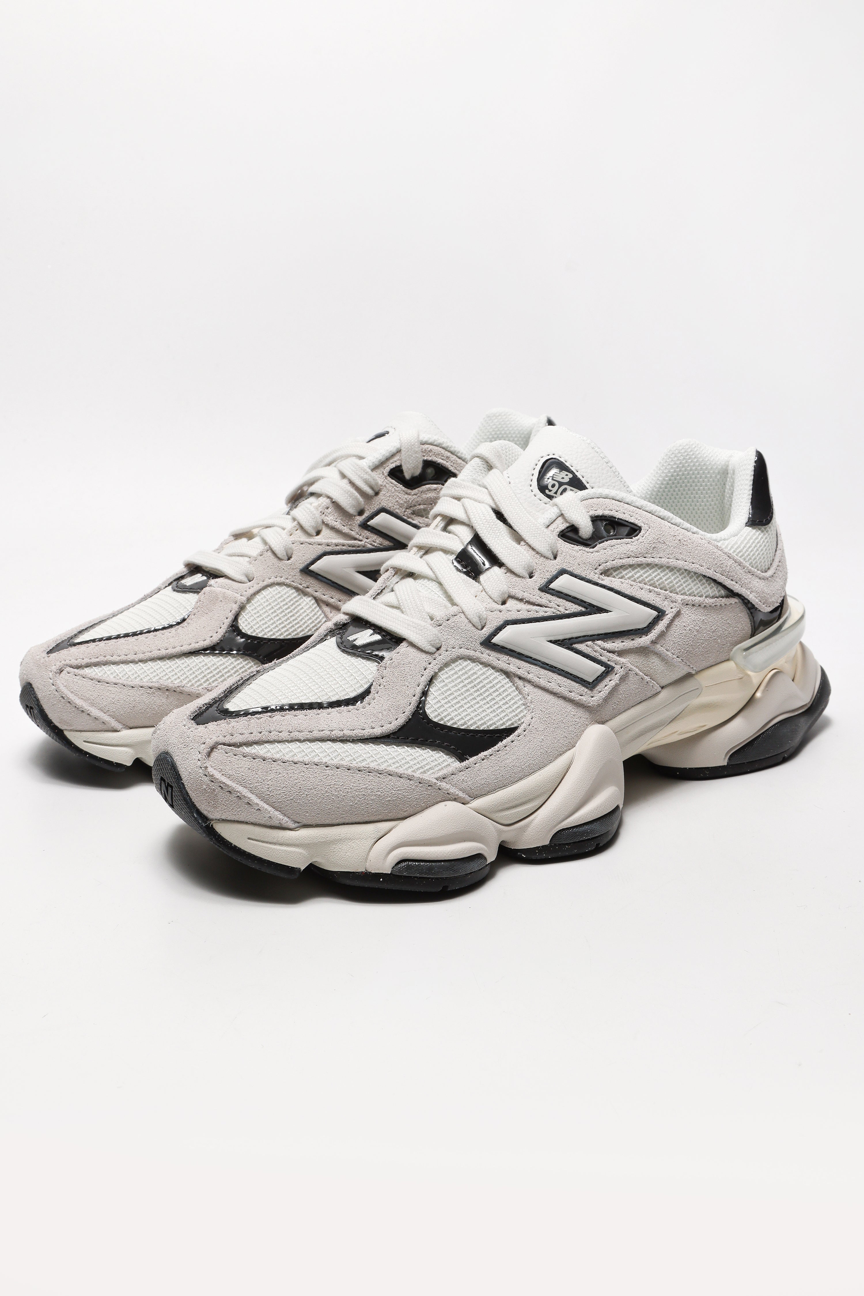 9060 Core Upgrad Sneaker - Reflection + Sea Salt