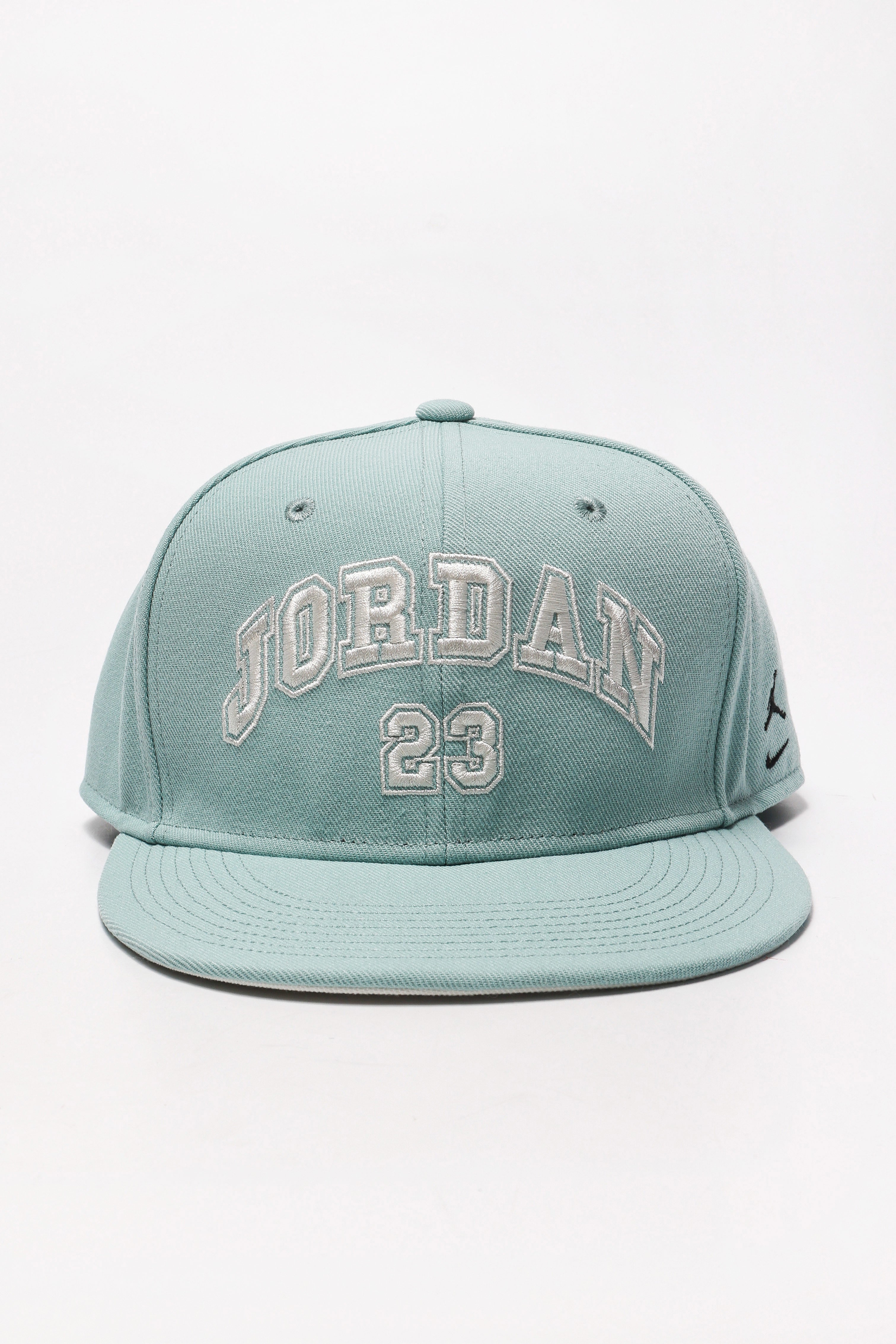 Snapback Cap - Mineral + Sail