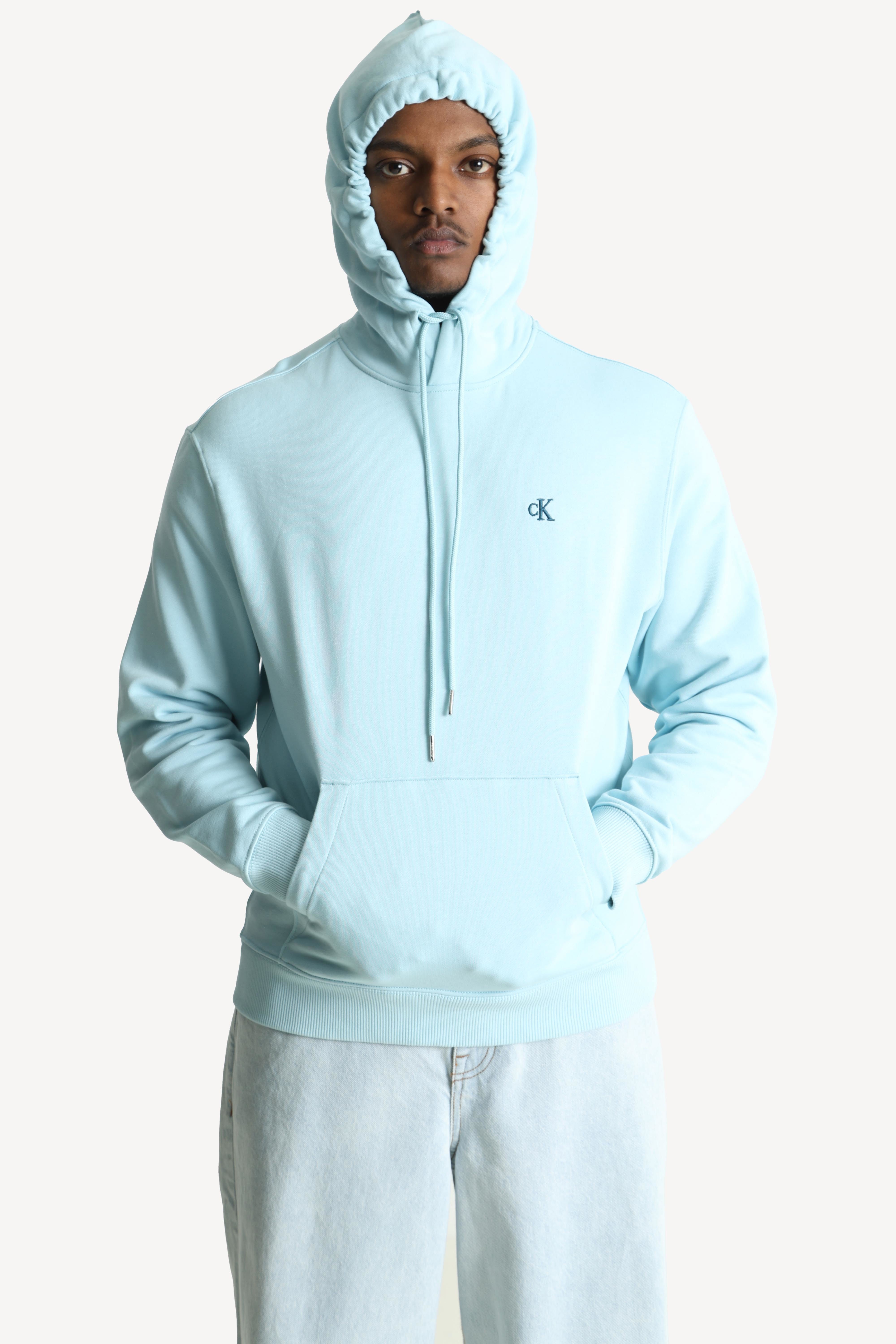 Sweatshirt à capuchon - Stratosphere