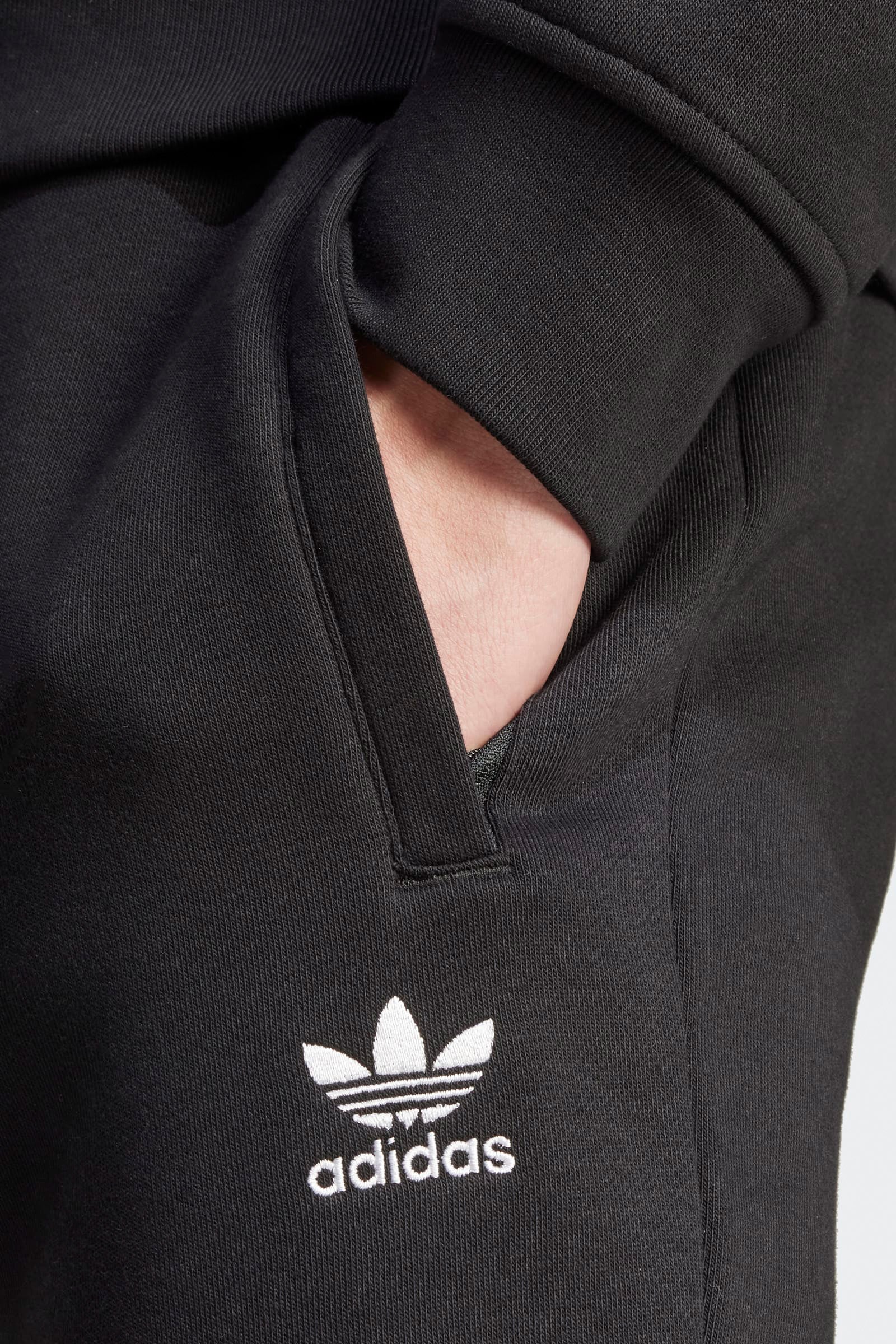 Pantalon sweat - Black