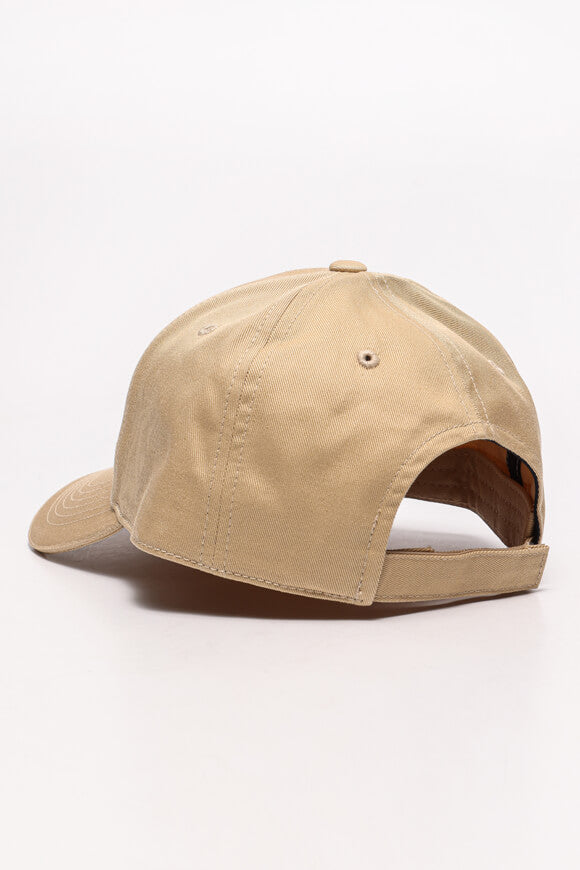 Casquette scratchback - Beige