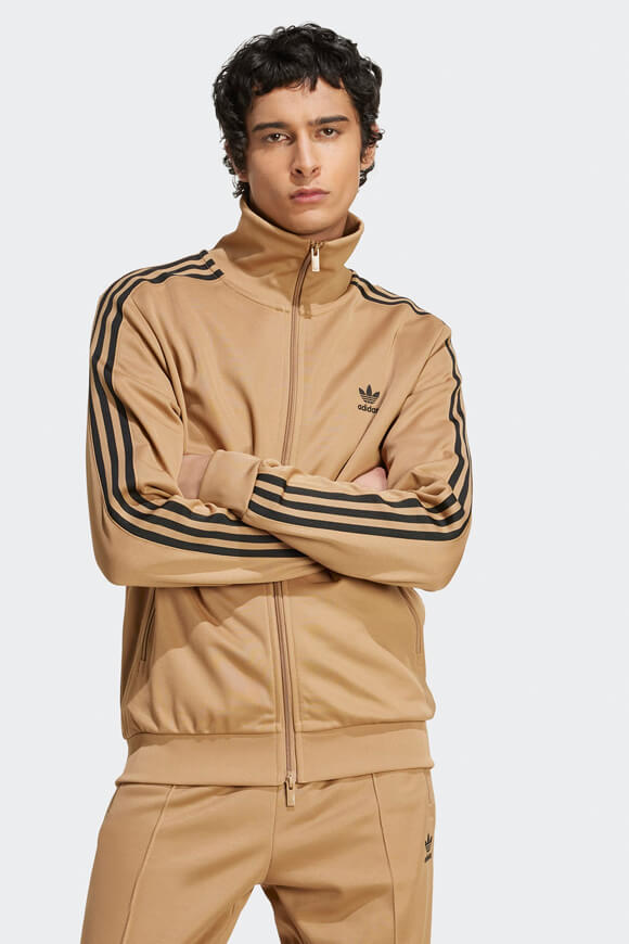 Veste d'entraînement Adicolor Classics Firebird - Beige