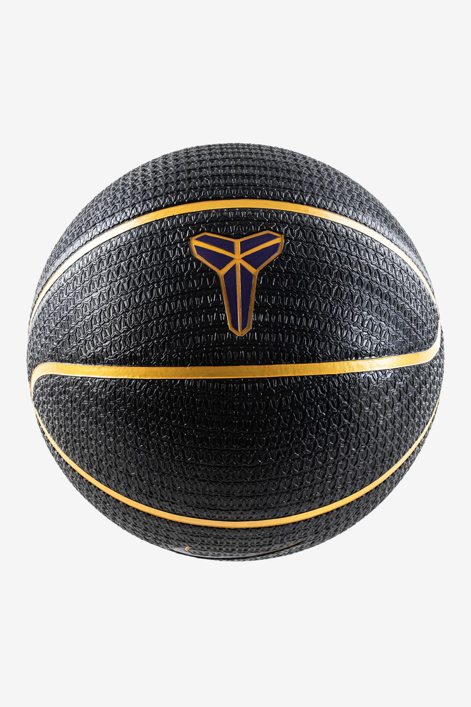 Ballon de basket - Black