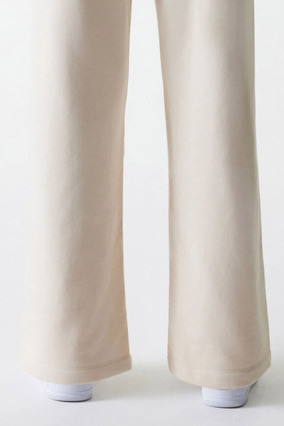 Sweathose - Light Beige