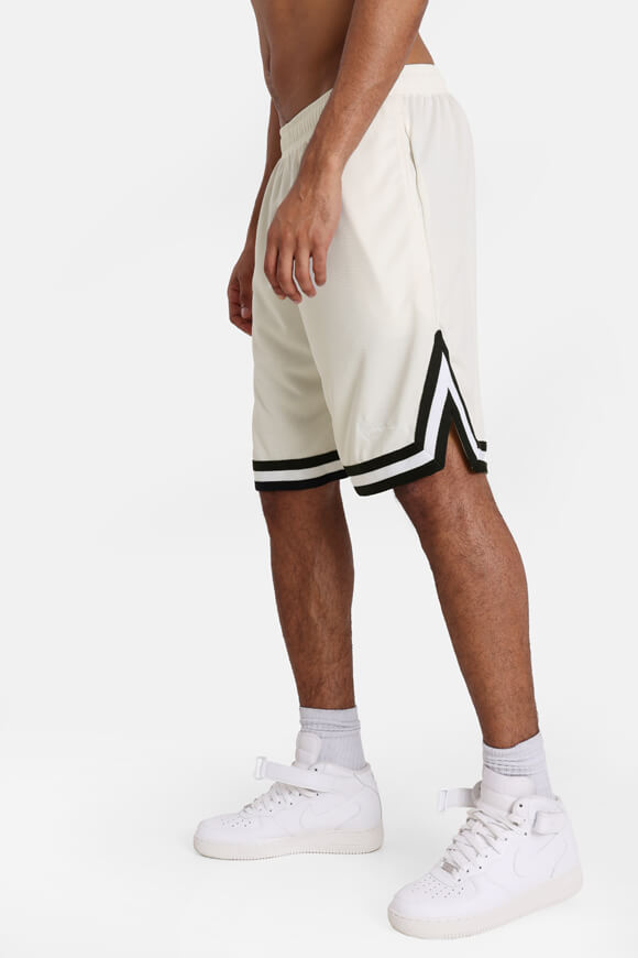 Mesh Shorts - Offwhite