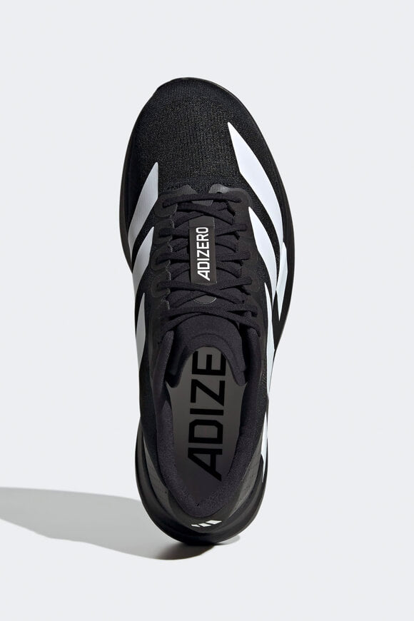 Scarpe da corsa Adizero Evo SL - Core Black + Footwear White