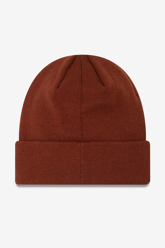 Beanie - Braun