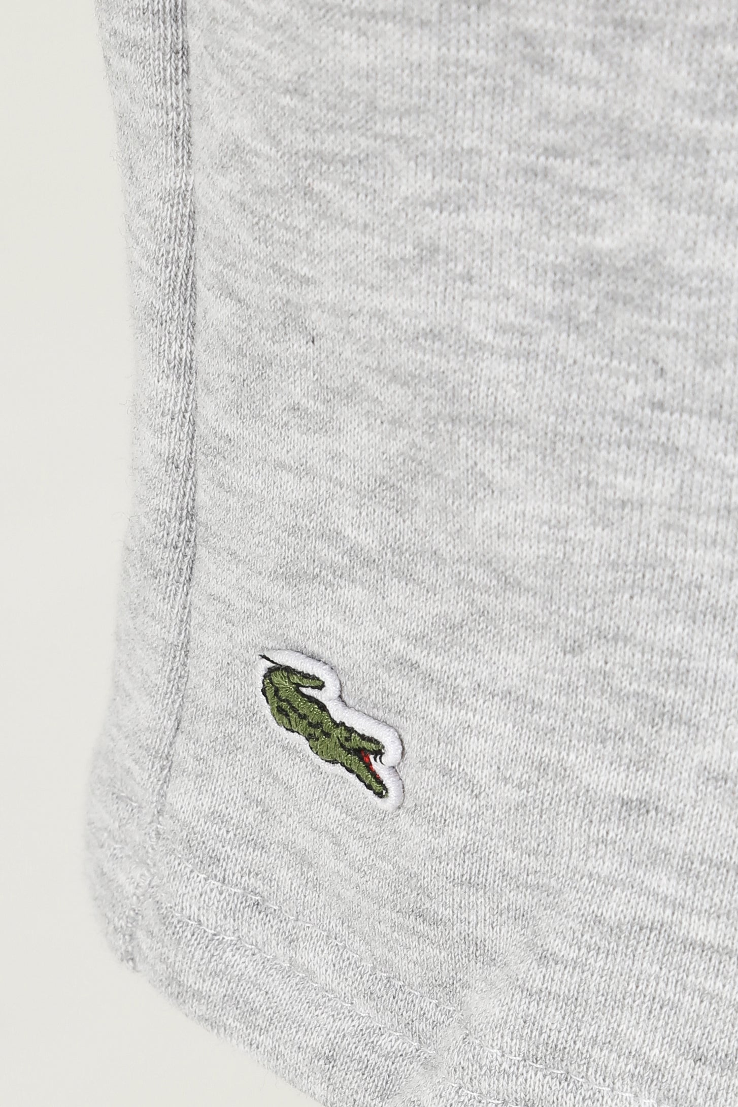 Short en sweat - Silver Chine