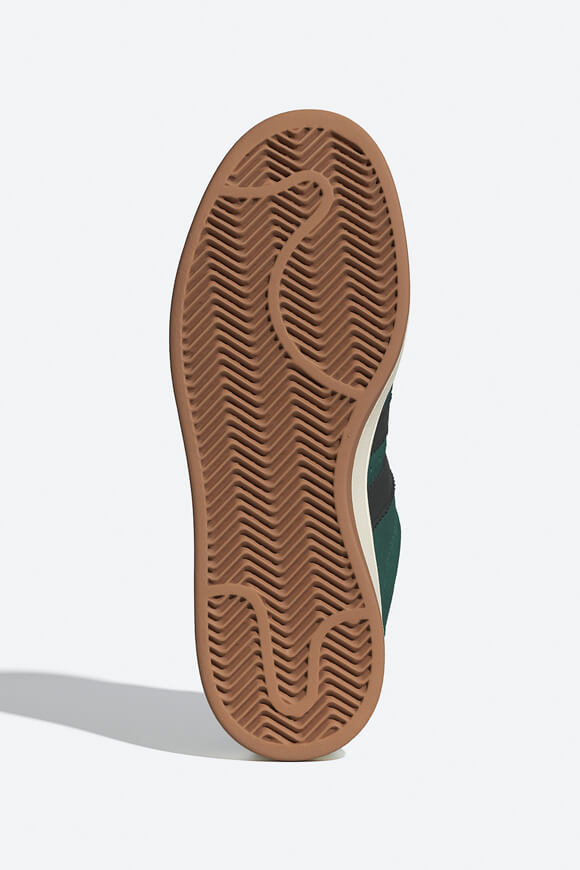 Campus 00S Baskets - Vert Collegiate