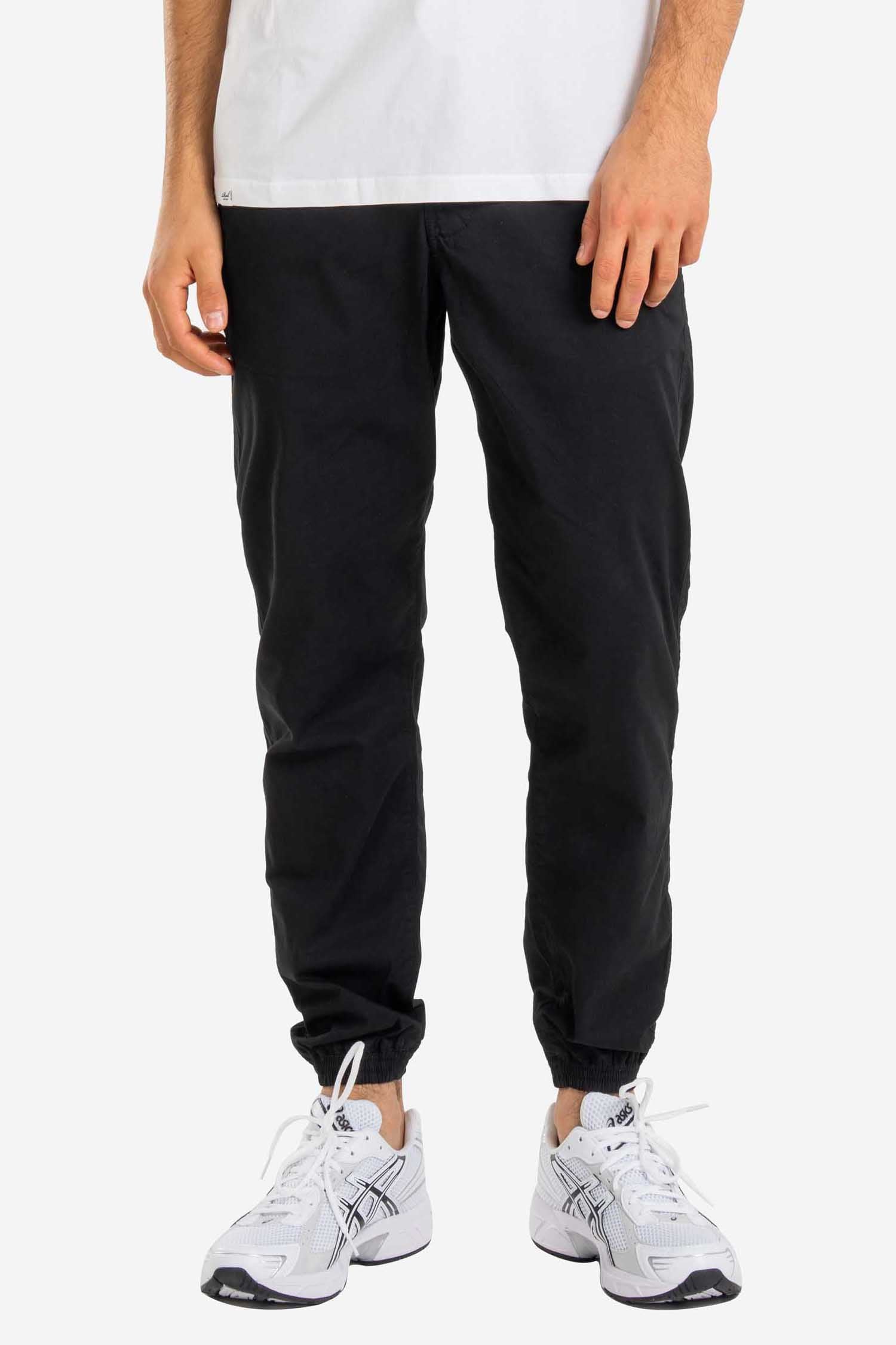 Reflex Original Jogger Pant - Deep Black