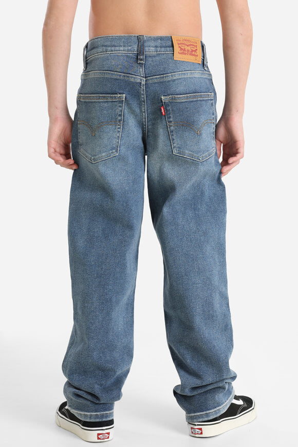 Stay jean loose taper fit - Burbank