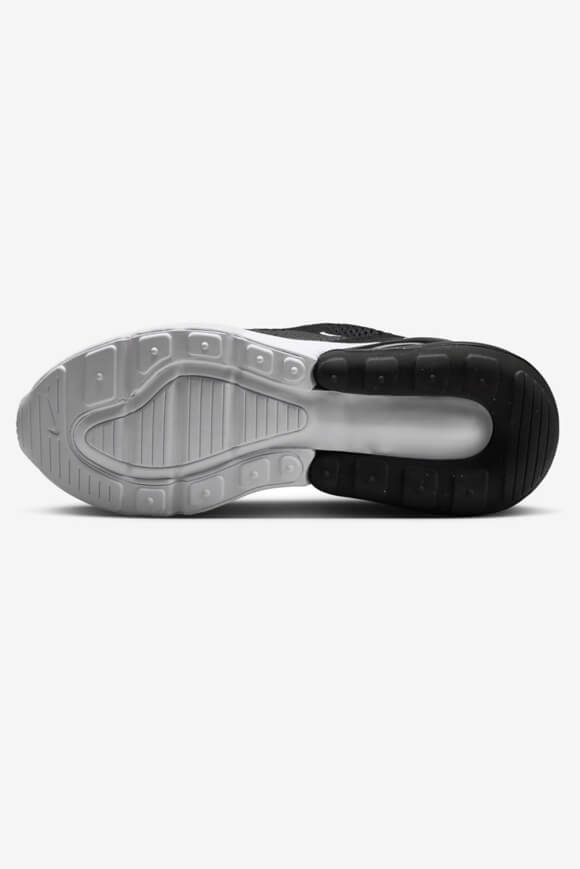 Sneaker Air Max 270 - Nero + Bianco