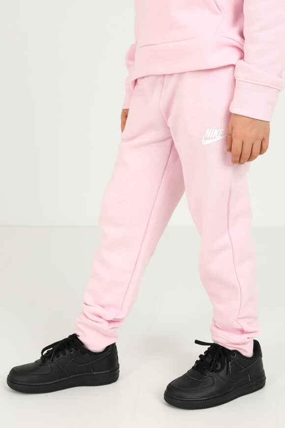 Pantalon en sweat junior - Pink Foam