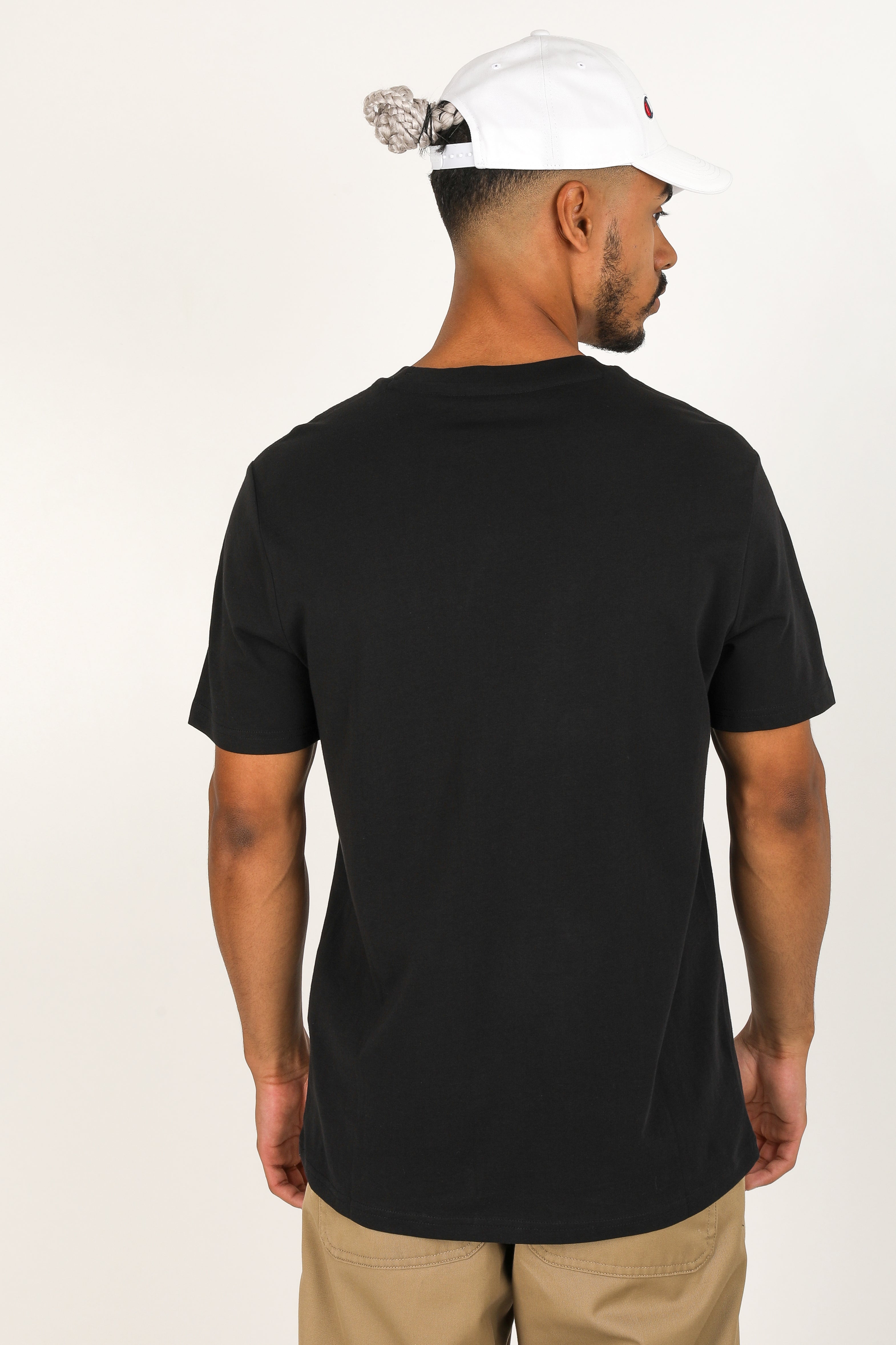 T-Shirt - Black