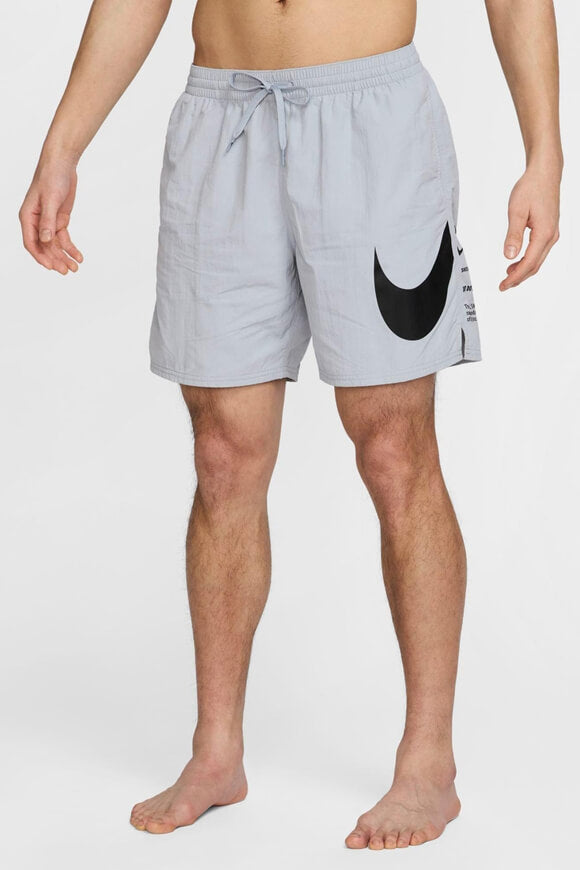 Pantaloncini da bagno - Wolf Grey