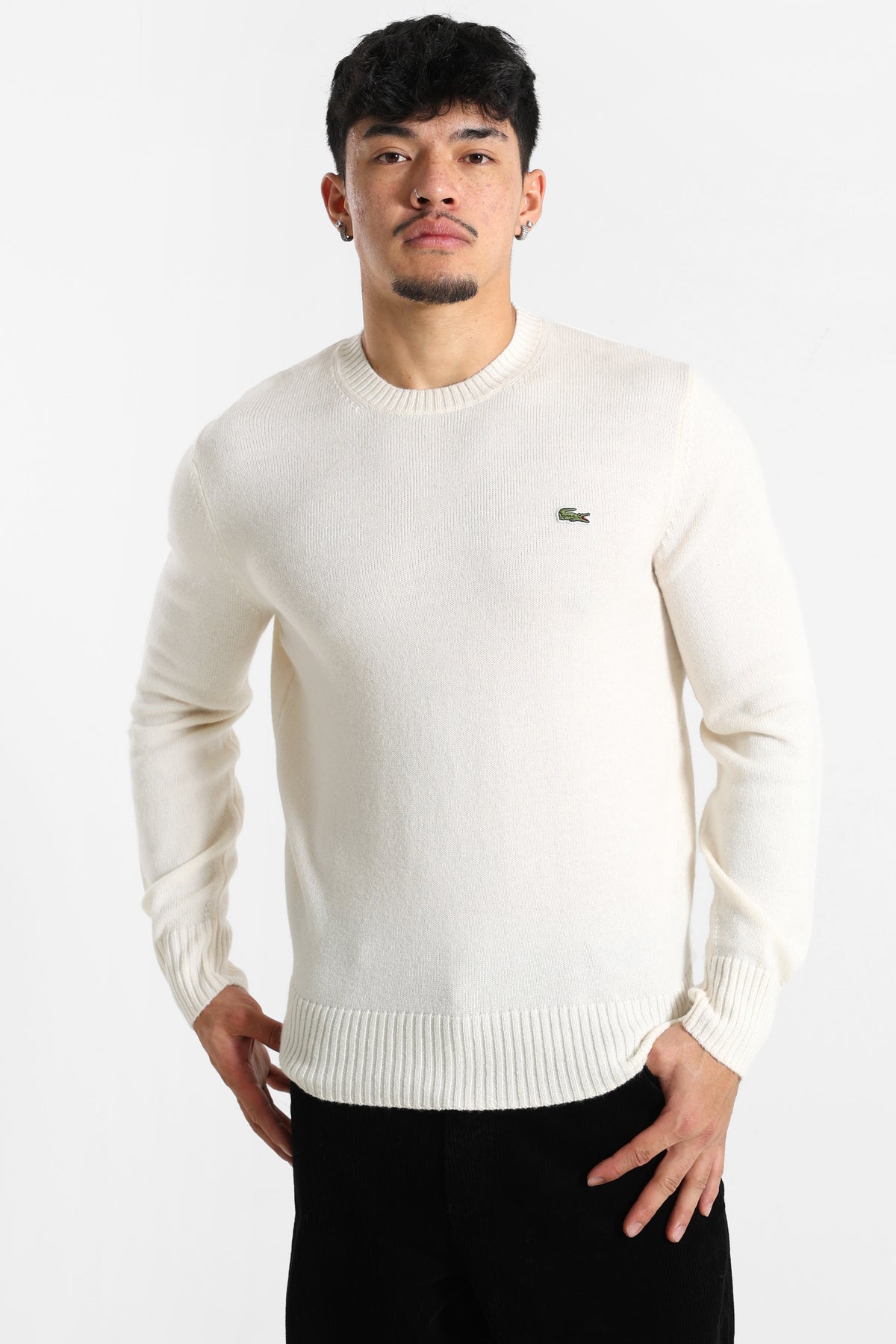 Fine knit sweater - Lapland