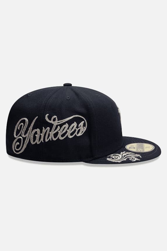 Cappellino 59fifty - Dark Navy