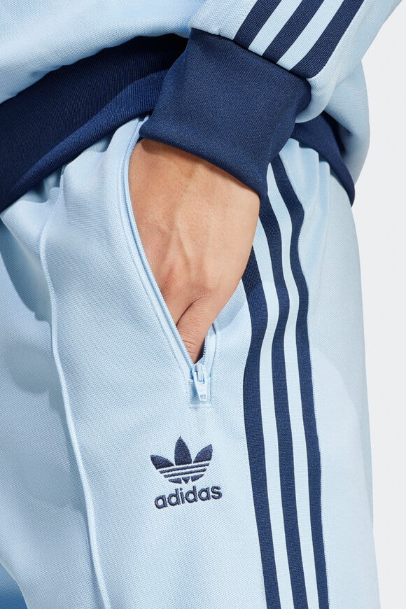Adicolor Classics Beckenbauer Pantalon d'entraînement - Clear Sky