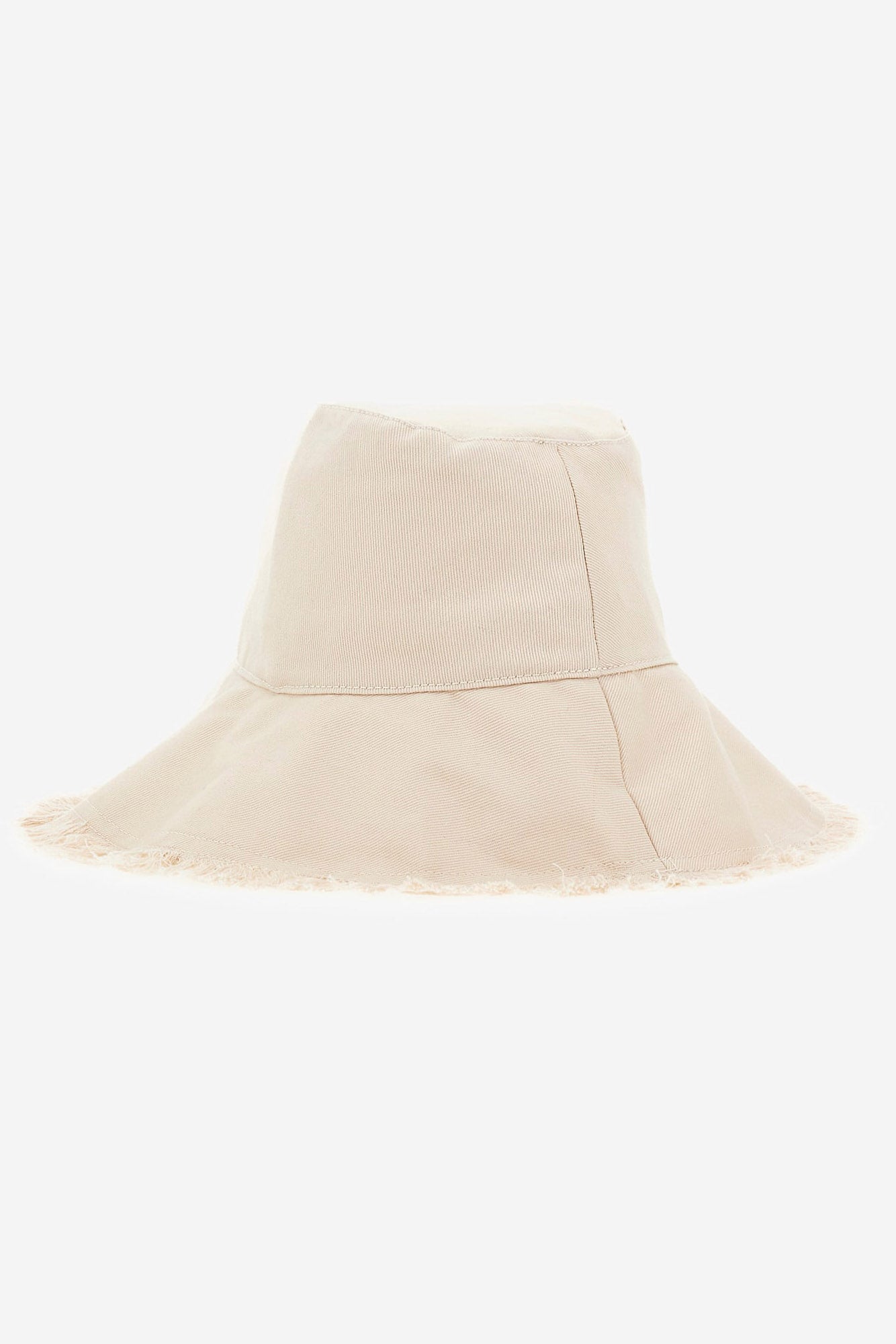 Fischerhut / Bucket Hat - Beige