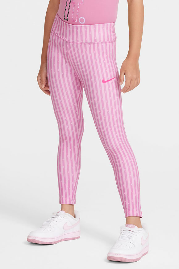 Kids Leggings - Magic Flamingo