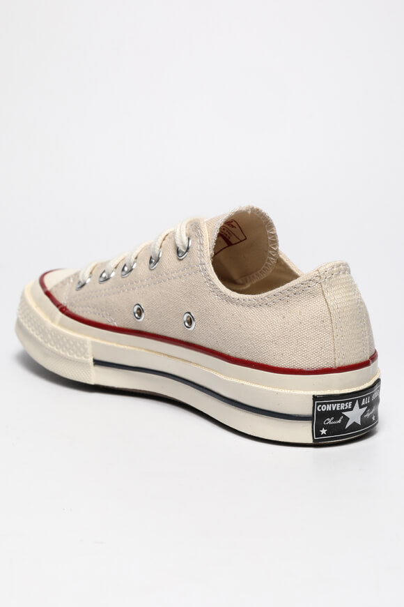 Chuck 70 Vintage Canvas Sneaker - Parchement