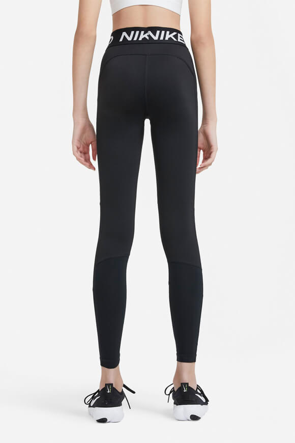 Leggings - Black