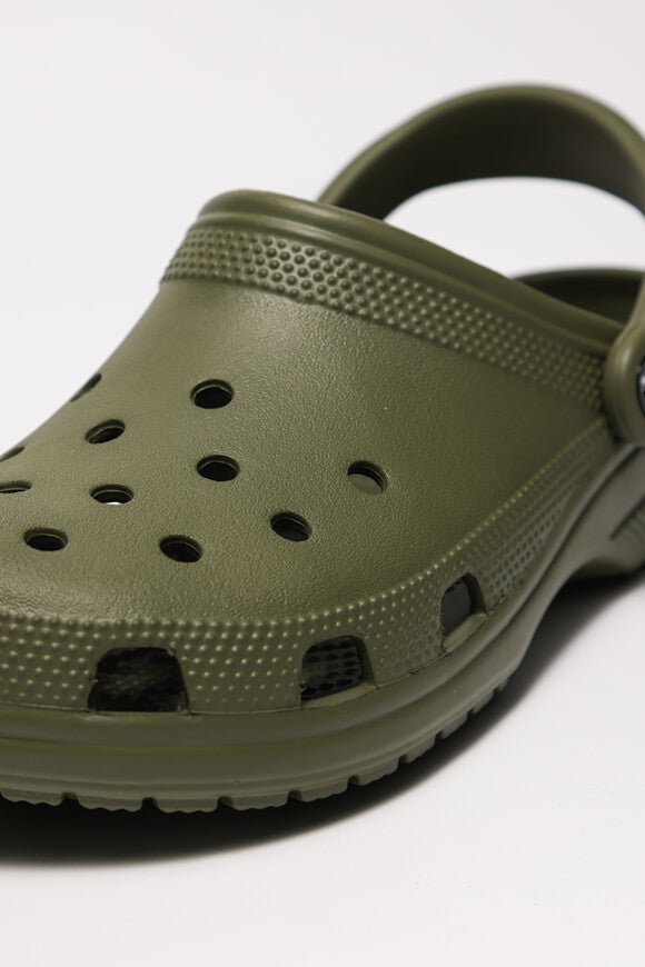 Classic Sandalen - Army Green