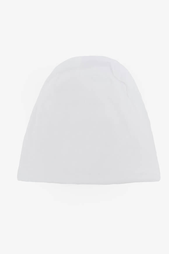 Beanie - Weiss