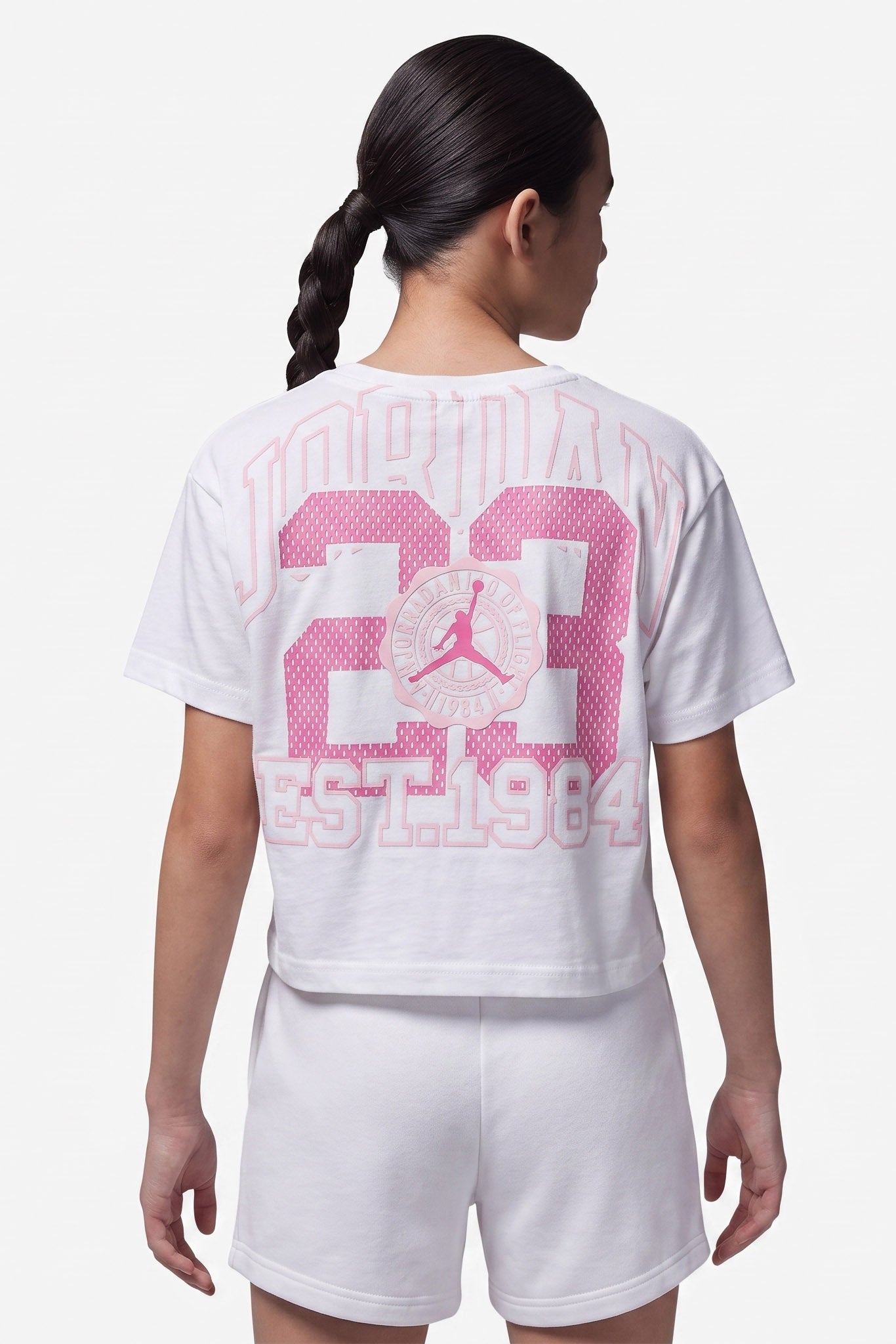 T-shirt - White