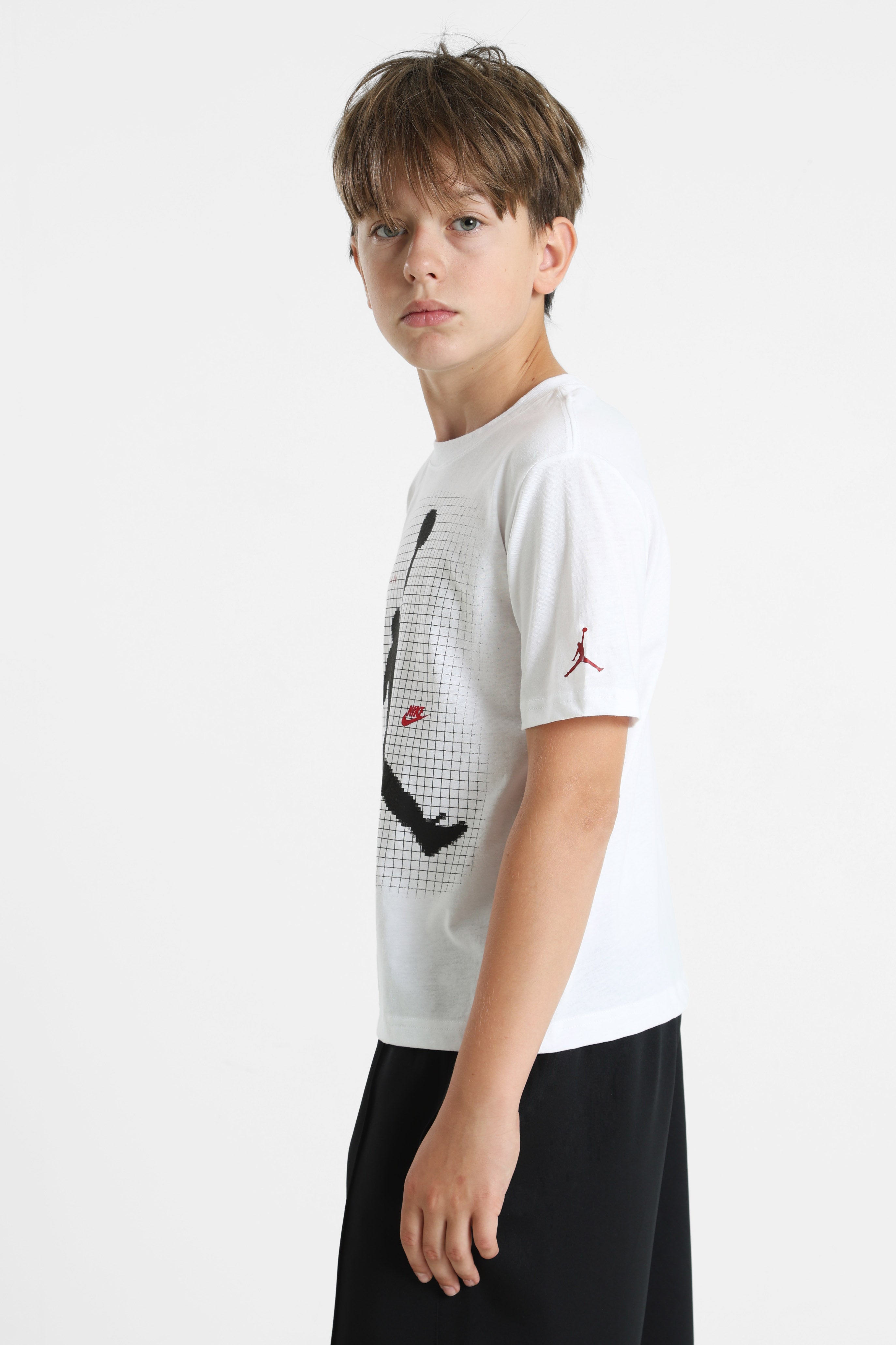 Air T-Shirt - White