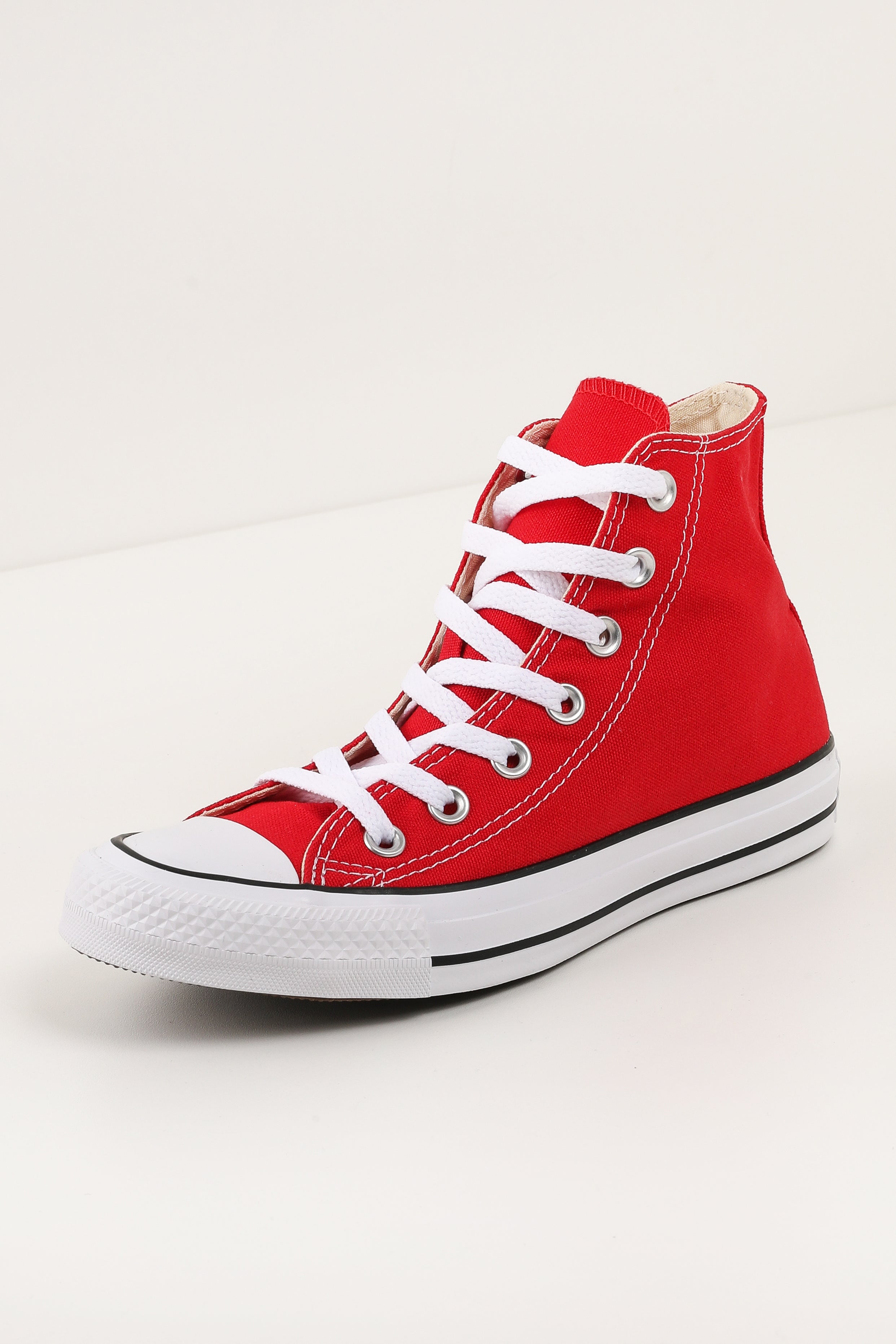 Chuck Taylor Sneaker - Rot