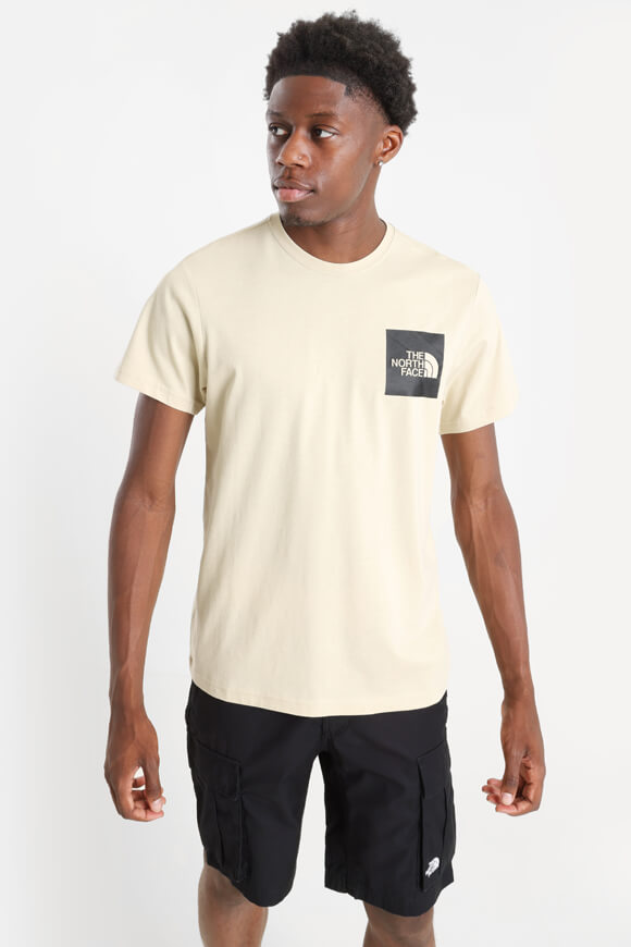 T-Shirt - Gravel
